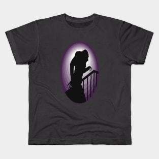 Shadow of Nosferatu Kids T-Shirt
